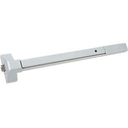 Ultra Hardware Products Ultra Hardware Bar Panic Exit Wide Head Alum - 02070 2070